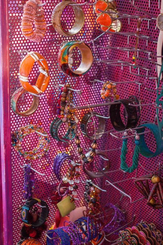 Kleurrijk appartement Gouda - Fotografie: Roos Eijmers