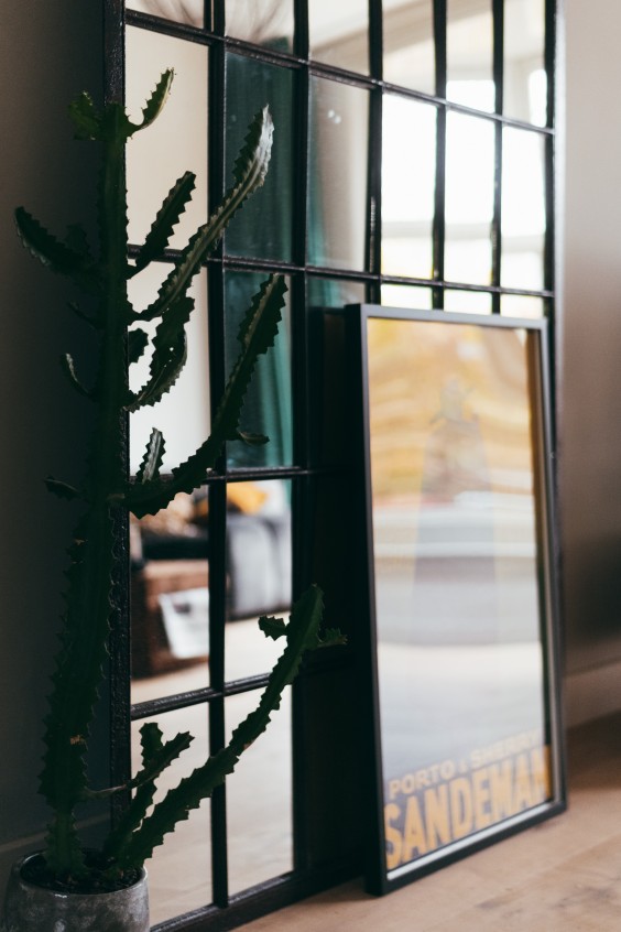 Kunstwerk familiehuis Groningen - Marjon Lukje