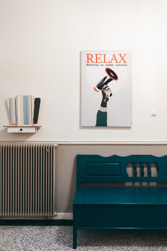 Hal 1 familiehuis Groningen - Marjon Lukje