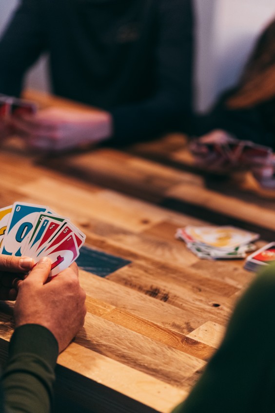 Hapjesavond familiehuis Groningen - Marjon Lukje