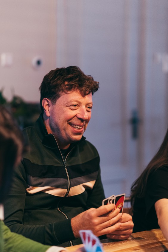 spel familiehuis Groningen - Marjon Lukje