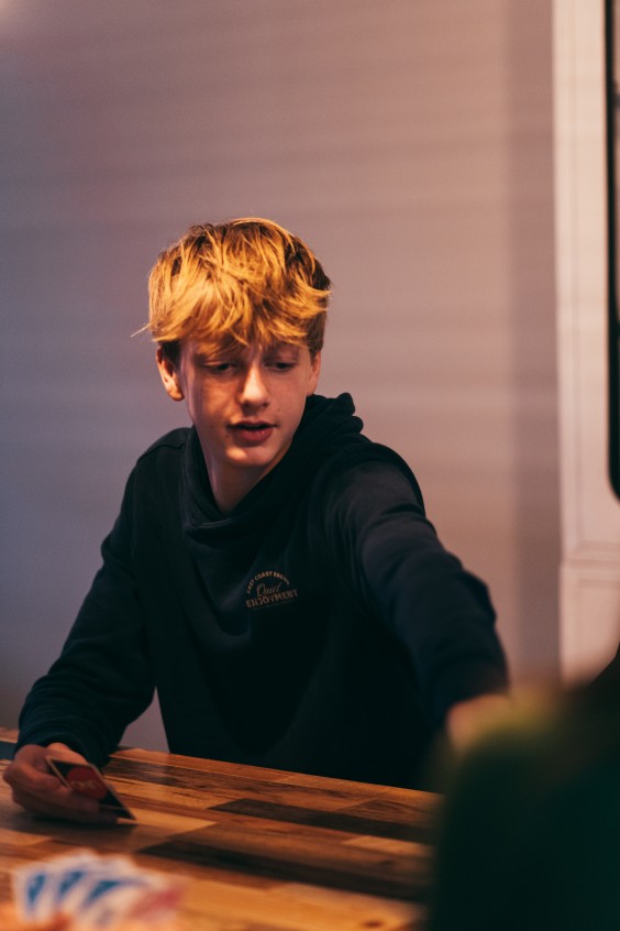 spel 2 familiehuis Groningen - Marjon Lukje