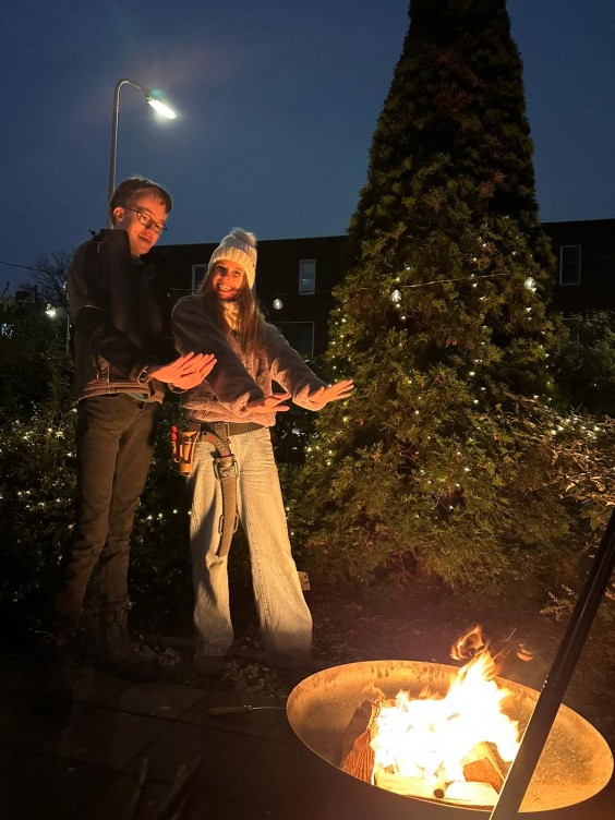 Metamorfose woongroep Den Haag