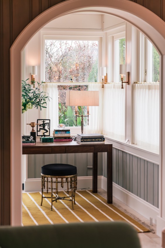 Amerikaans huis | Roos Eijmers 