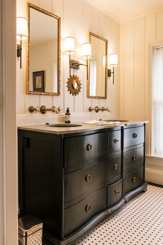 Amerikaans huis | Roos Eijmers 