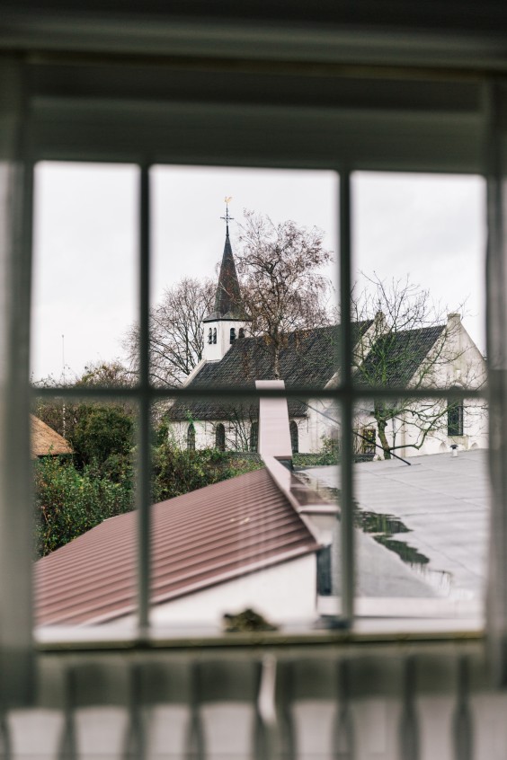 Amerikaans huis | Roos Eijmers 