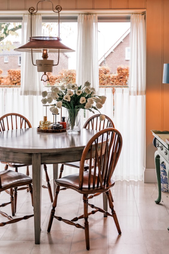 Amerikaans huis | Roos Eijmers 