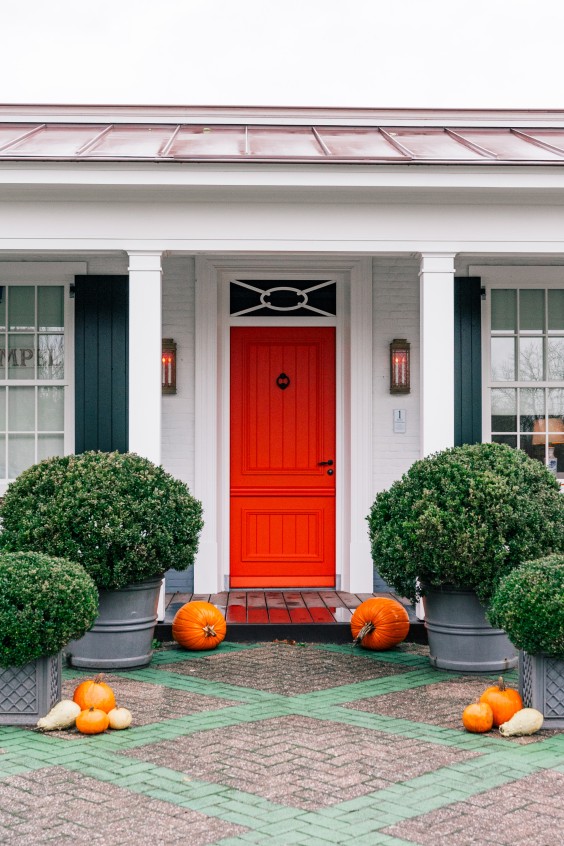 Amerikaans huis | Roos Eijmers 