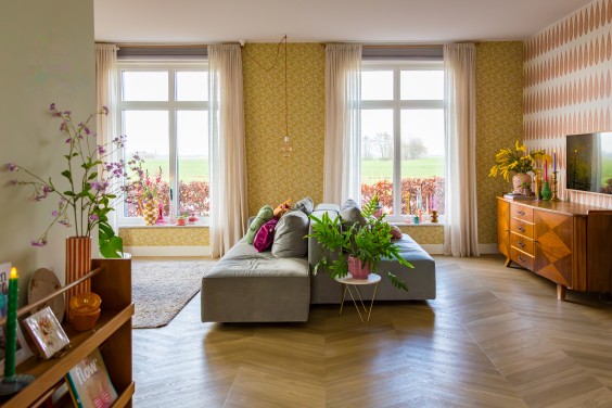 pastelhuis | Roos Eijmers