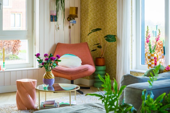 pastelhuis | Roos Eijmers