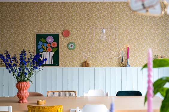 pastelhuis | Roos Eijmers