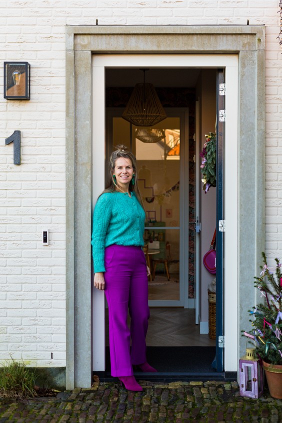 pastelhuis | Roos Eijmers