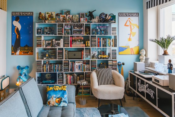 Papa Tio - Roos Eijmers