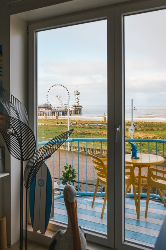 Papa Tio - Roos Eijmers