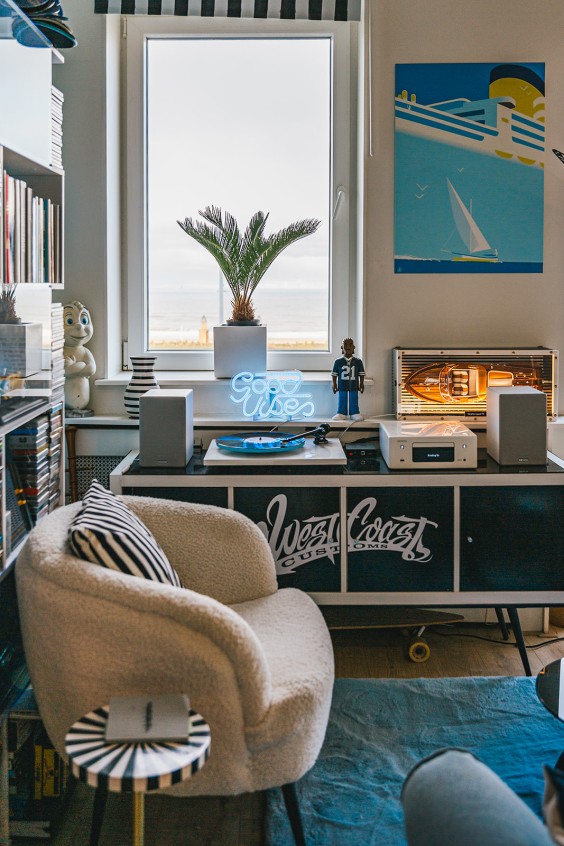 Papa Tio - Roos Eijmers