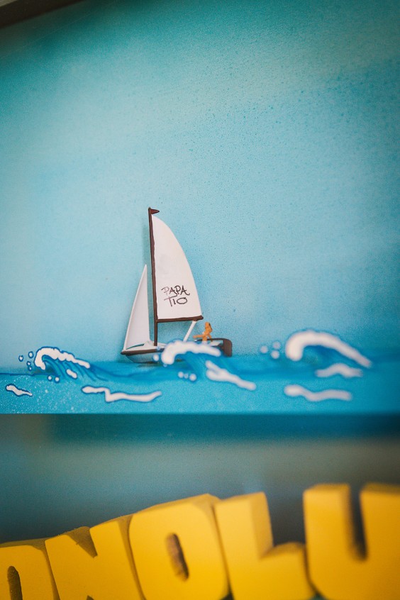 Papa Tio - Roos Eijmers