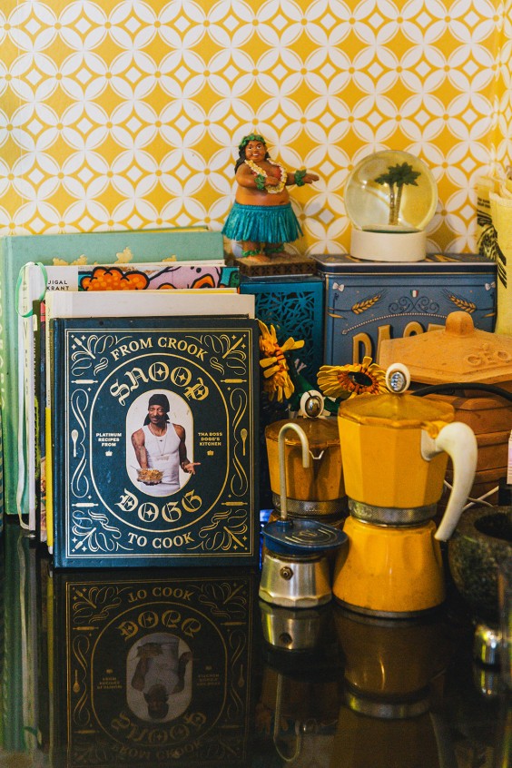 Papa Tio - Roos Eijmers