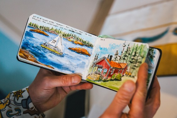 Papa Tio - Roos Eijmers