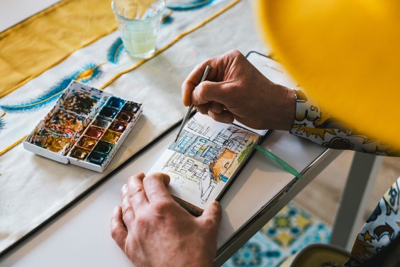 Papa Tio - Roos Eijmers