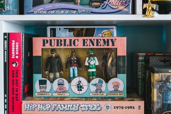 Papa Tio - Roos Eijmers