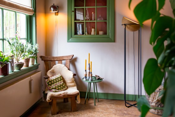 Slot Loevestein | Fotografie: Roos Eijmers