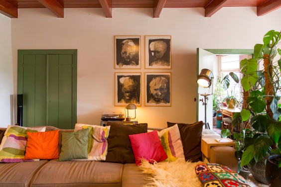 Slot Loevestein | Fotografie: Roos Eijmers