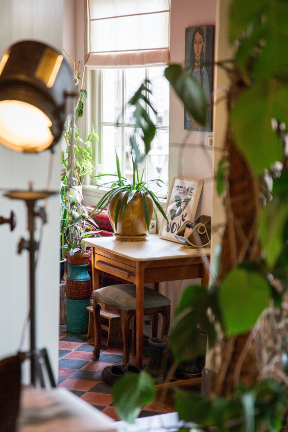 Slot Loevestein | Fotografie: Roos Eijmers