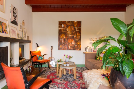 Slot Loevestein | Fotografie: Roos Eijmers