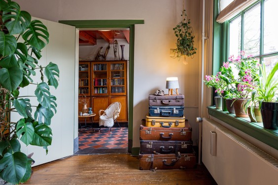 Slot Loevestein | Fotografie: Roos Eijmers