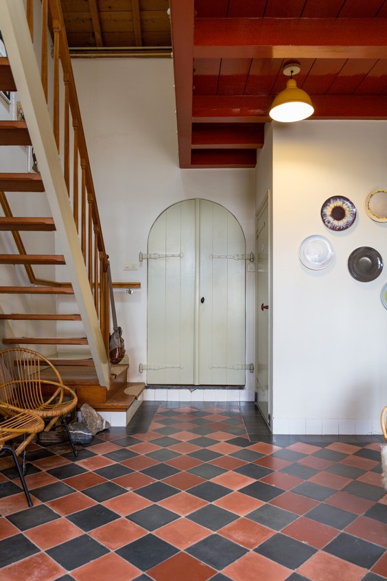 Slot Loevestein | Fotografie: Roos Eijmers