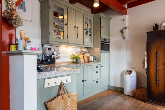 Slot Loevestein | Fotografie: Roos Eijmers