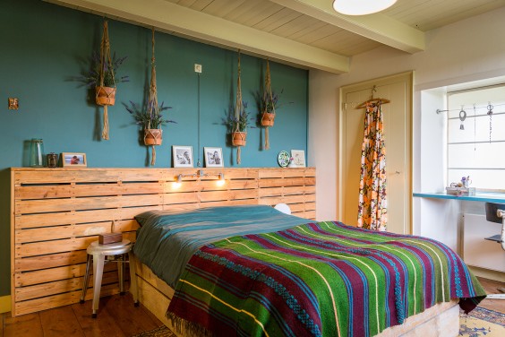 Slot Loevestein | Fotografie: Roos Eijmers