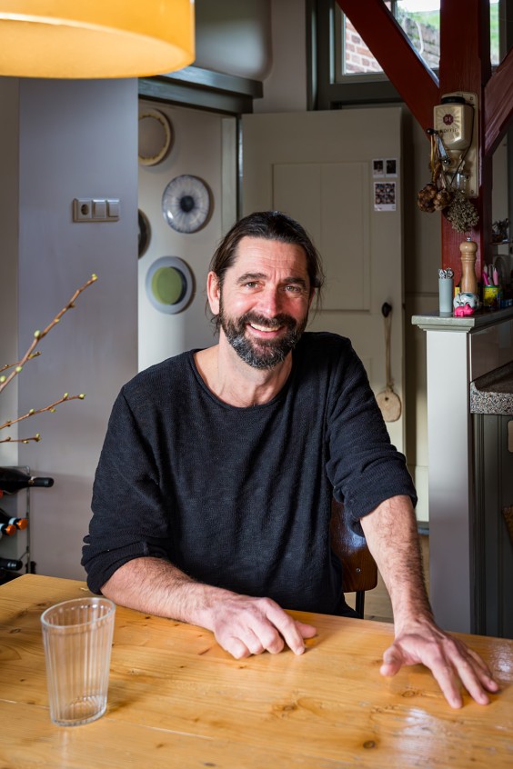 Slot Loevestein | Fotografie: Roos Eijmers