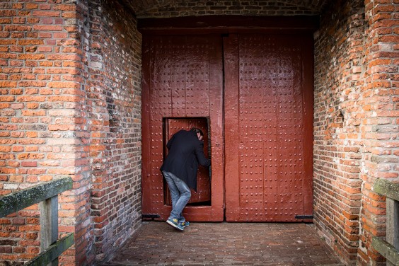 Slot Loevestein | Fotografie: Roos Eijmers