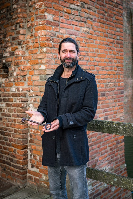 Slot Loevestein | Fotografie: Roos Eijmers