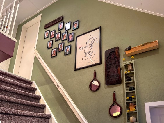 Metamorfose hal Theo-Bert Pot