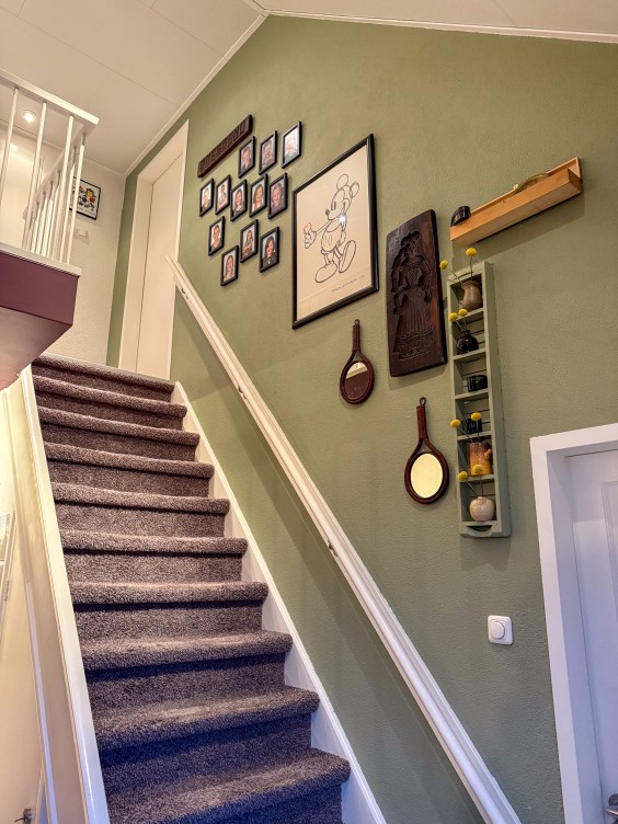 Metamorfose hal Theo-Bert Pot