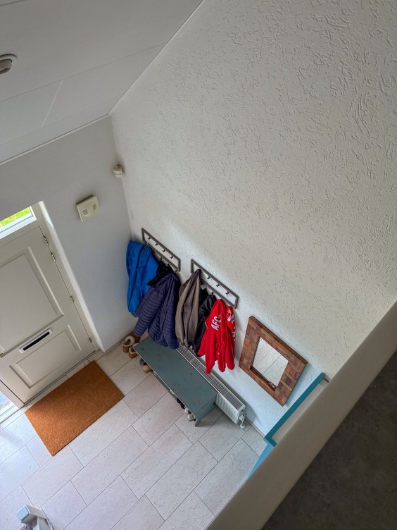 Metamorfose hal Theo-Bert Pot