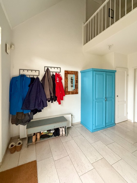 Metamorfose hal Theo-Bert Pot