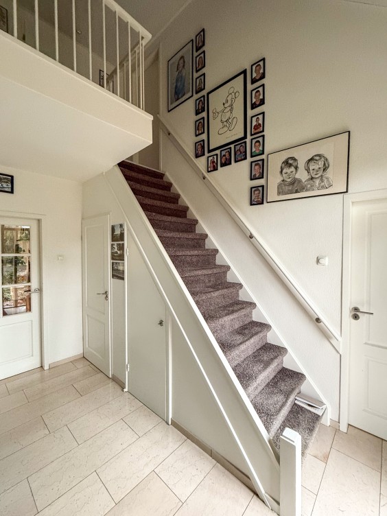 Metamorfose hal Theo-Bert Pot