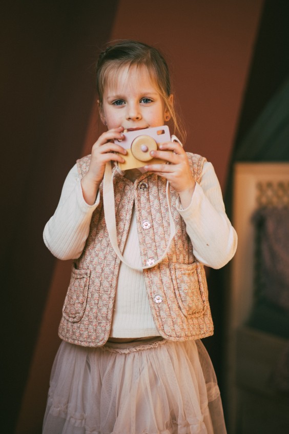 Kleurrijke printjes herenhuis | Marjon Lukje