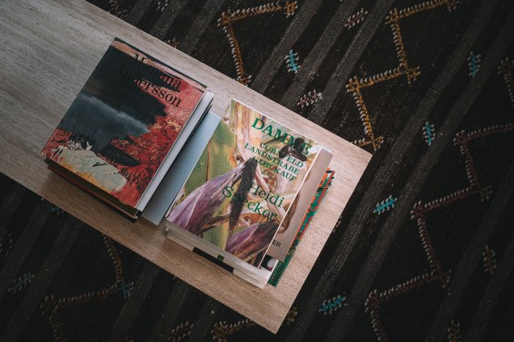 Oude dijkwoning met retro interieur | Fotografie: Sheena Schouwink