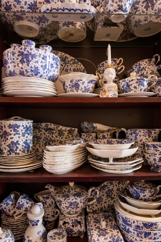 Kleurrijk interieur Den Haag | Foto: Roos Eijmers