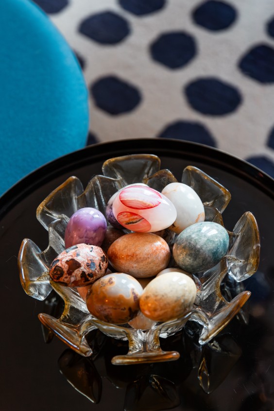 Kleurrijk interieur Den Haag | Foto: Roos Eijmers