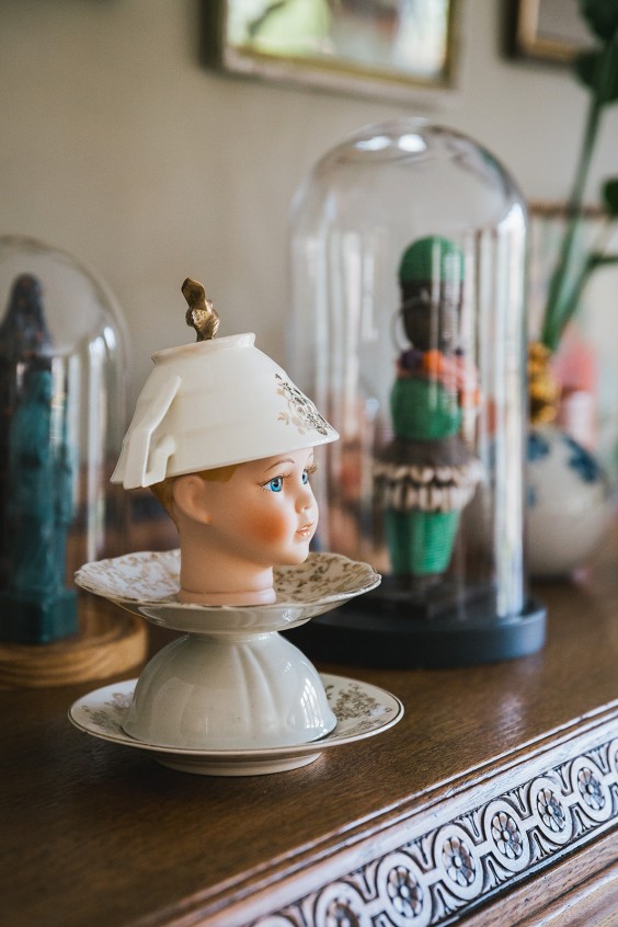 Huis vol creativiteit | Fotografie: Roos Eijmers