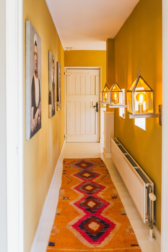 Huis vol creativiteit | Fotografie: Roos Eijmers