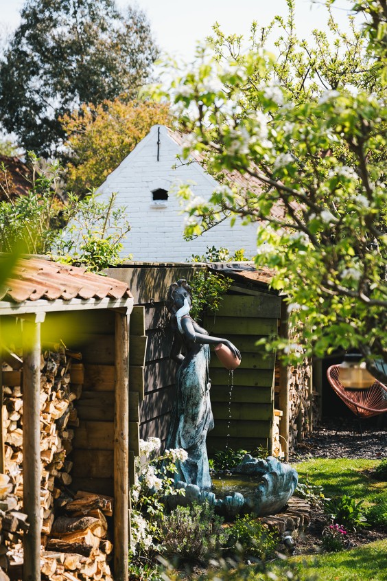 Huis vol creativiteit | Fotografie: Roos Eijmers