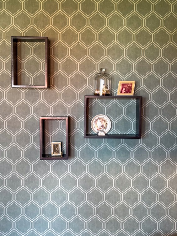 Metamorfose werkkamer Theo-Bert Pot