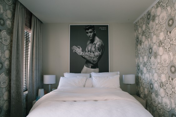 Slaapkamer | Sheena Schouwink