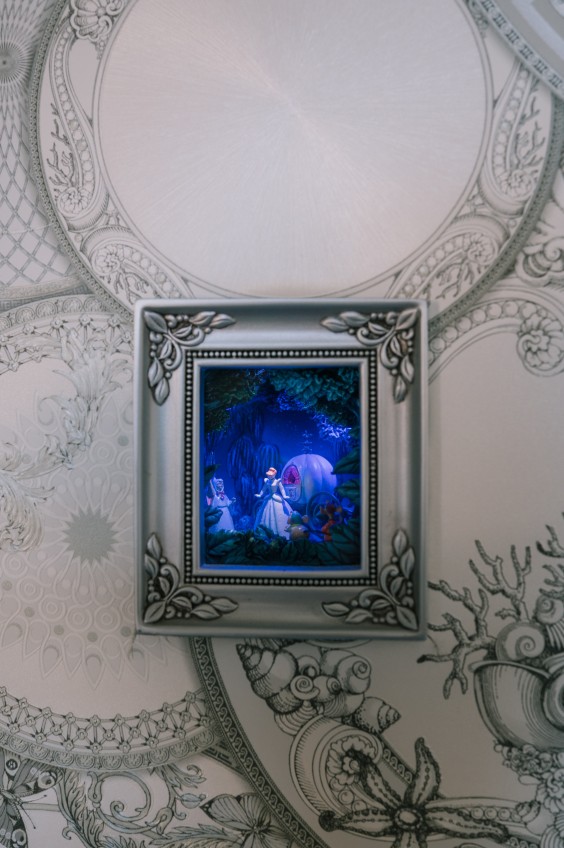 Klein levend schilderijtje | Sheena Schouwink